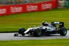 Bild zum Inhalt: Crash im Training: Fehlstart für Rosberg in Silberpfeil-Duell