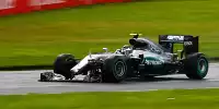 Bild zum Inhalt: Crash im Training: Fehlstart für Rosberg in Silberpfeil-Duell