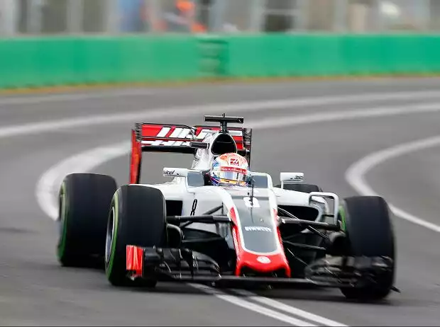 Esteban Gutierrez Titel-Bild zur News: Esteban Gutierrez