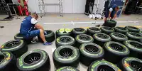 Pirelli-Reifen