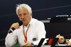 Interview: FIA-Mann Charlie Whiting erklärt das Funkverbot