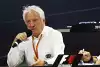 Bild zum Inhalt: Interview: FIA-Mann Charlie Whiting erklärt das Funkverbot