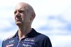 Kindheitstraum: Aston-Martin-Deal motiviert Adrian Newey