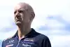 Bild zum Inhalt: Kindheitstraum: Aston-Martin-Deal motiviert Adrian Newey