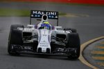 Felipe Massa (Williams) 