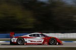 Scott Pruett (Action Express)