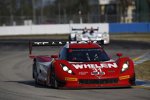 Scott Pruett (Action Express)