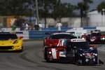 Katherine Legge (DeltaWing)