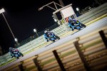 Nicolo Bulega vor Romano Fenati 