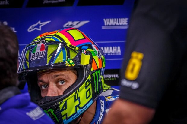 ~Valentino Rossi (Yamaha)~ ~Valentino Rossi (Yamaha)~
