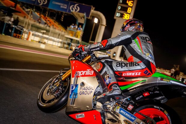 ~Stefan Bradl (Aprilia)~ ~Stefan Bradl (Aprilia)~