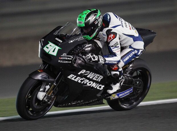 Eugene Laverty