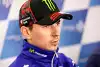 Bild zum Inhalt: Vertragsverlängerung: Jorge Lorenzo lässt Yamaha zappeln