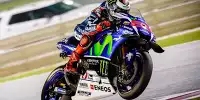 Bild zum Inhalt: Katar: Jorge Lorenzo setzt sich in packendem Qualifying durch