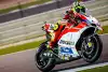 Bild zum Inhalt: Andrea Iannone seufzt: Redding kostet Pole-Position