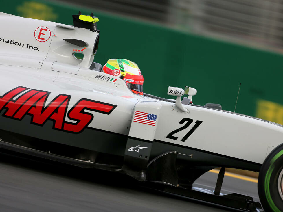 Esteban Gutierrez