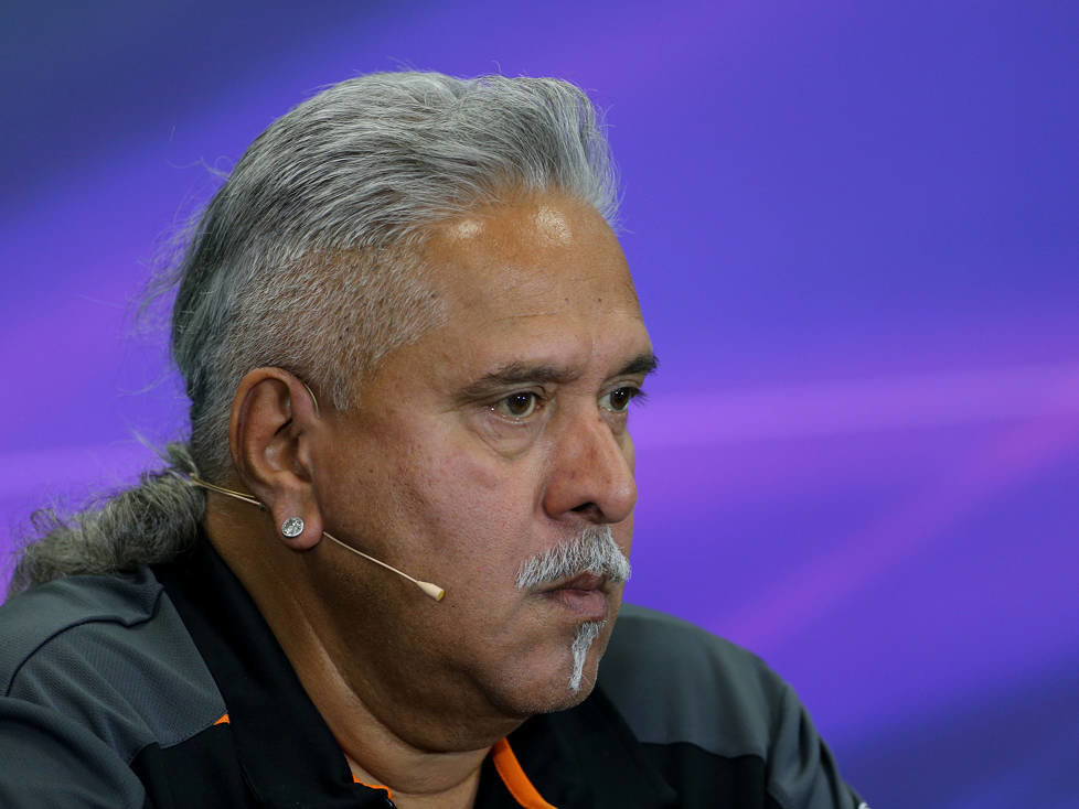 Vijay Mallya