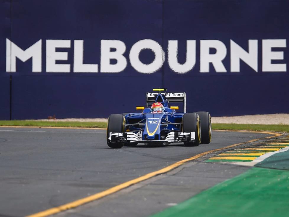 Felipe Nasr