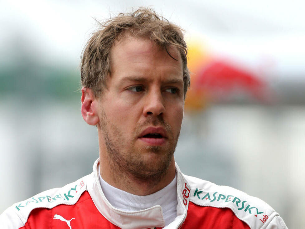 Sebastian Vettel