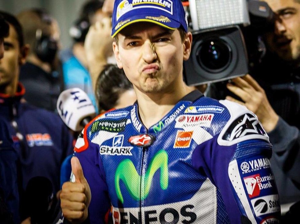 Jorge Lorenzo