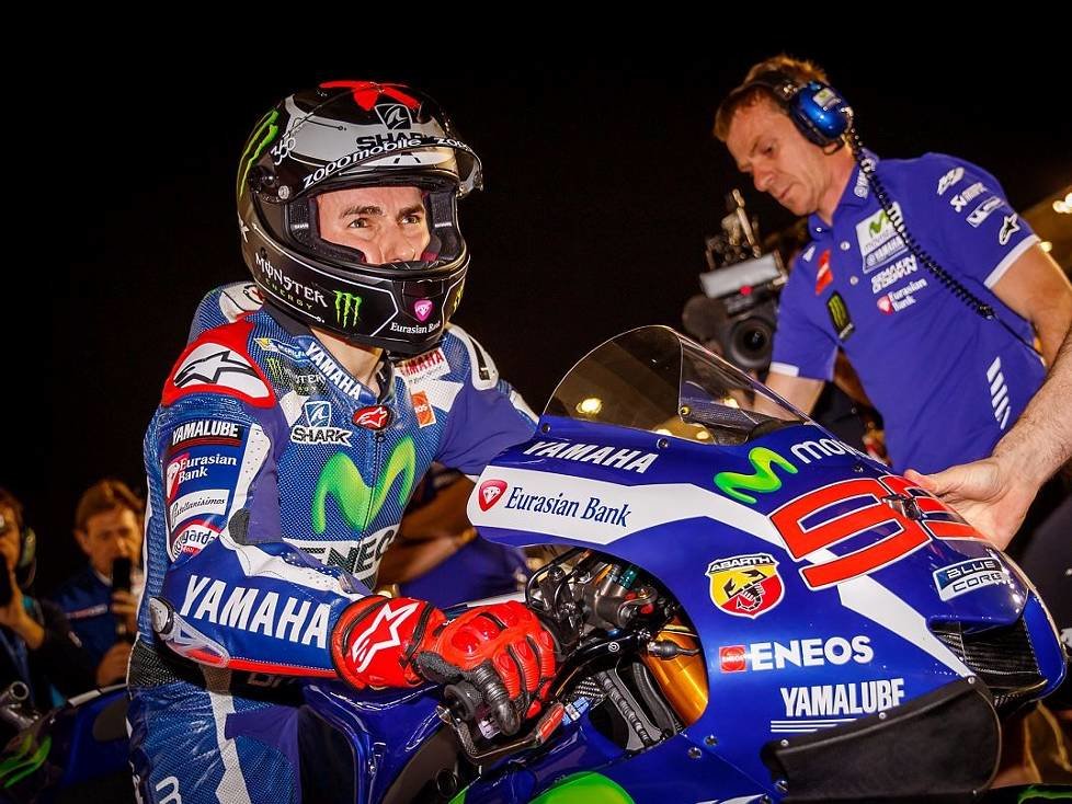 Jorge Lorenzo