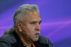 Vijay Mallya auf der Flucht: Force India kann auch ohne Chef