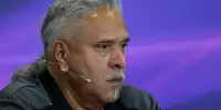 Bild zum Inhalt: Vijay Mallya auf der Flucht: Force India kann auch ohne Chef