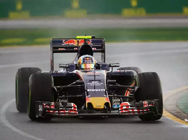 Carlos Sainz Titel-Bild zur News: Carlos Sainz
