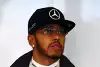 Bild zum Inhalt: Lewis Hamilton: Ein Nickerchen im Qualifying hält frisch