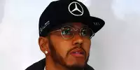 Bild zum Inhalt: Lewis Hamilton: Ein Nickerchen im Qualifying hält frisch