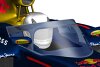 Bild zum Inhalt: Halo-Alternative: Red Bull zeigt Jet-Kuppel für 2017