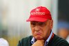 Bild zum Inhalt: Niki Lauda: Formel 1 hat jegliche Richtung verloren
