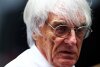 Bernie Ecclestone rügt neues Qualifying: "Ziemlicher Mist!"