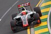 Bild zum Inhalt: Haas enttäuscht: Neuen Qualifying-Modus nicht kapiert
