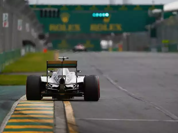 Lewis Hamilton Titel-Bild zur News: Lewis Hamilton