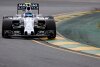 Williams nur Mittelmaß: Bottas schwächelt, Massa solide
