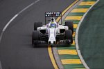 Felipe Massa (Williams) 