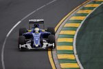 Marcus Ericsson (Sauber) 