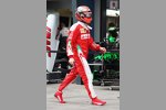 Kimi Räikkönen (Ferrari) 