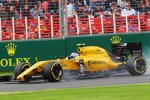 Jolyon Palmer (Renault) 