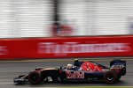 Carlos Sainz (Toro Rosso) 