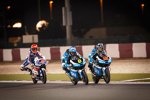 Nicolo Bulega und Andrea Migno 