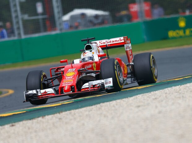 Sebastian Vettel Sebastian Vettel