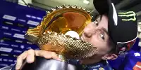 Bild zum Inhalt: MotoGP Live-Ticker Katar: Der Renntag in der Chronologie