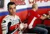 Bild zum Inhalt: Petrucci fehlt bis Jerez: Comeback-Chance für Casey Stoner?