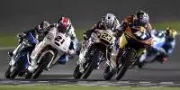 Brad Binder, Niccolo Antonelli, Pecco Bagnaia