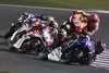 Bild zum Inhalt: MotoGP-Auftakt in Katar: Jorge Lorenzo ringt Ducati nieder