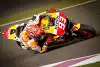 Bild zum Inhalt: Marc Marquez: Erfolgserlebnis beim Saisonauftakt