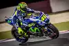 Bild zum Inhalt: Valentino Rossi: Kein Frust trotz verpasstem Podium