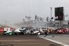 Bild zum Inhalt: IndyCar-Quoten bei Saisonauftakt auf Fünfjahreshoch
